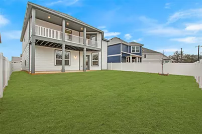 1605 Katharina Avenue, Providence Village, TX 76227 - Photo 5