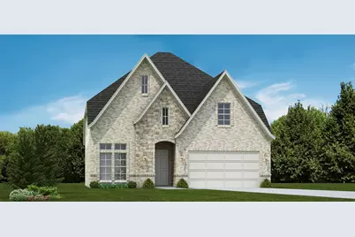 9312 Hawksbill Road, Fort Worth, TX 76118 - Photo 1