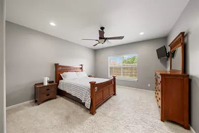 3810 Raintree Drive, Flower Mound, TX 75022 - Photo 23