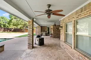 3810 Raintree Dr, Flower Mound, TX 75022 - Photo 39
