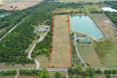 Tbd Baker Ridge, Sherman, TX 75090 - Photo 1