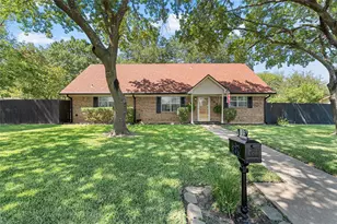 105 Gail Dr, Waco, TX 76708 - Photo 3