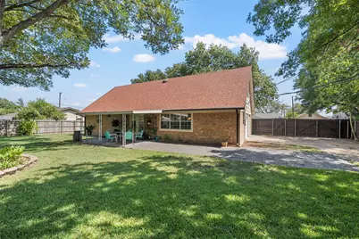 105 Gail Drive, Waco, TX 76708 - Photo 35