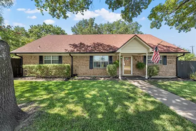 105 Gail Drive, Waco, TX 76708 - Photo 1