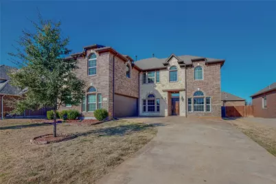 117 Bugle Call Road, Forney, TX 75126 - Photo 1