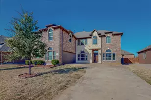 117 Bugle Call Rd, Forney, TX 75126 - Photo 1