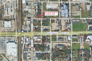 201 and 207 Ruby St, Keller, TX 76248 - Photo 1