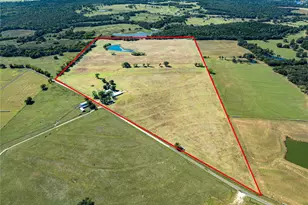 1210 Co Rd 2316, Canton, TX 75103 - Photo 1