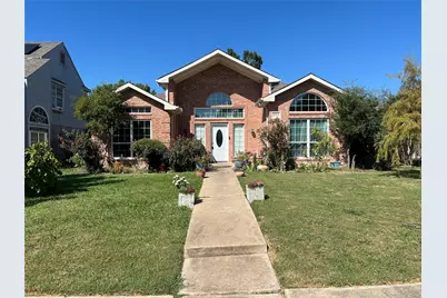 4002 Tropic Lane, Rowlett, TX 75088 - Photo 1