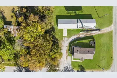 101 3rd Street, Valley View, TX 76272 - Photo 29