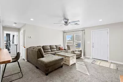 101 3rd Street, Valley View, TX 76272 - Photo 3