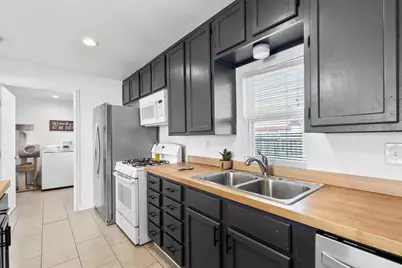 101 3rd Street, Valley View, TX 76272 - Photo 7