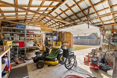 101 3rd Street, Valley View, TX 76272 - Photo 25