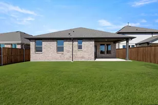 1316 Abbott Crk Rd, Celina, TX 75009 - Photo 5