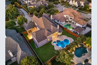 4319 Glenhurst Lane, Frisco, TX 75033 - Photo 33