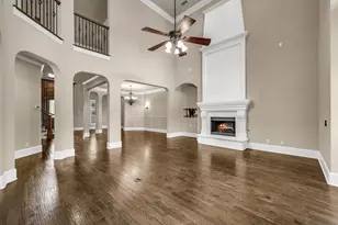 4319 Glenhurst Ln, Frisco, TX 75033 - Photo 13