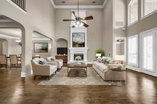 4319 Glenhurst Ln, Frisco, TX 75033 - Photo 3