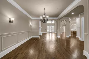 4319 Glenhurst Ln, Frisco, TX 75033 - Photo 9