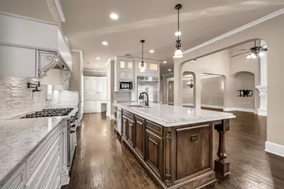 4319 Glenhurst Lane, Frisco, TX 75033 - Photo 15