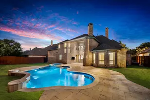 4319 Glenhurst Ln, Frisco, TX 75033 - Photo 3