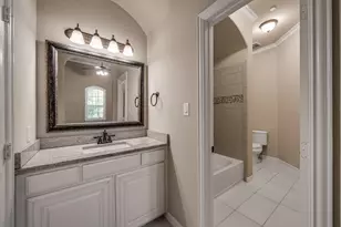 4319 Glenhurst Ln, Frisco, TX 75033 - Photo 29