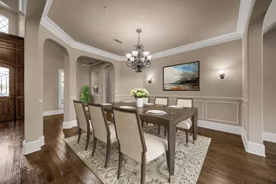 4319 Glenhurst Lane, Frisco, TX 75033 - Photo 5