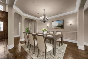 4319 Glenhurst Ln, Frisco, TX 75033 - Photo 5