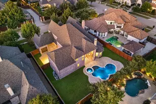 4319 Glenhurst Ln, Frisco, TX 75033 - Photo 33