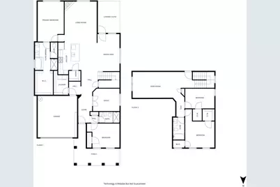 2609 Woodhill Way, Northlake, TX 76247 - Photo 29