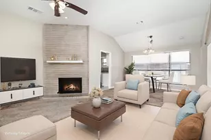 5905 Sterling Green Trail, Arlington, TX 76017 - Photo 3