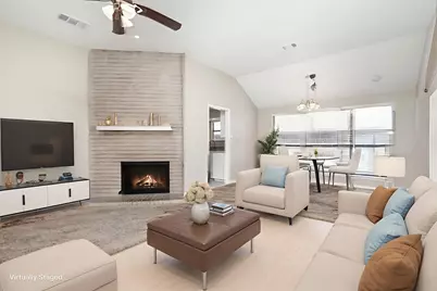 5905 Sterling Green Trail, Arlington, TX 76017 - Photo 3