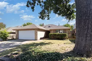 5905 Sterling Green Trail, Arlington, TX 76017 - Photo 1