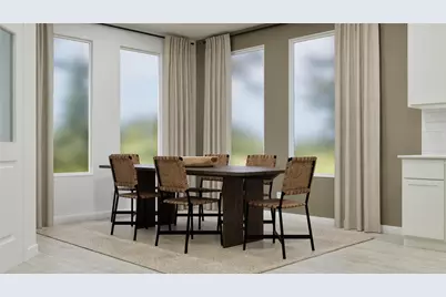 9125 Rambling Stone Way, Fort Worth, TX 76179 - Photo 9