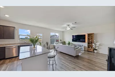 408 Micah Lane, Ferris, TX 75125 - Photo 3