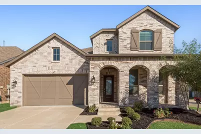 7001 Spring Park Dr, Little Elm, TX 76227 - Photo 1