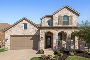 7001 Spring Park Dr, Little Elm, TX 76227 - Photo 1