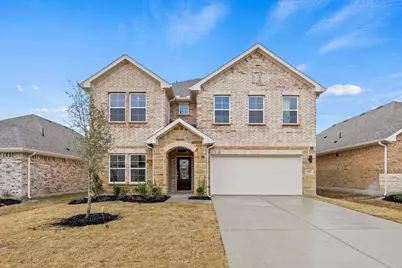 321 Amberville Drive, Red Oak, TX 75154 - Photo 1