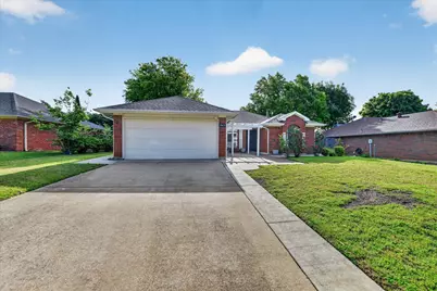 2613 Parkview Drive, Corinth, TX 76210 - Photo 3