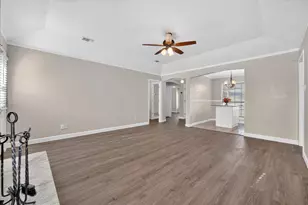 2613 Parkview Dr, Corinth, TX 76210 - Photo 13