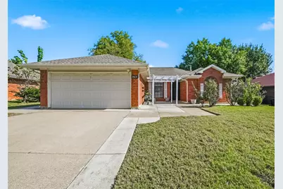 2613 Parkview Drive, Corinth, TX 76210 - Photo 1