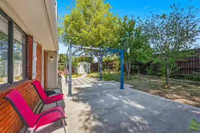 2613 Parkview Drive, Corinth, TX 76210 - Photo 5