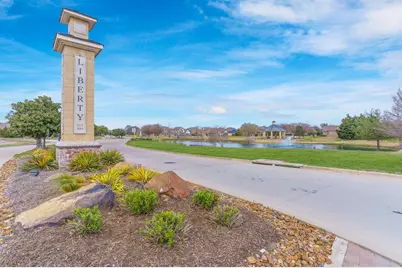 3903 Chesapeake Way, Melissa, TX 75454 - Photo 35