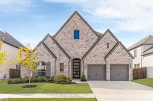 3903 Chesapeake Wy, Melissa, TX 75454 - Photo 1