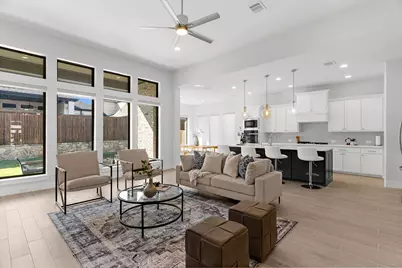 3903 Chesapeake Way, Melissa, TX 75454 - Photo 3