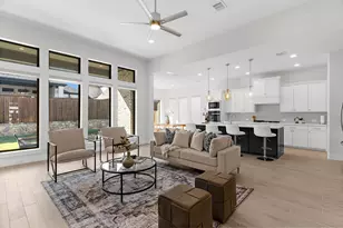 3903 Chesapeake Wy, Melissa, TX 75454 - Photo 3