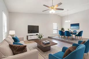 2808 Treeview Dr, Arlington, TX 76016 - Photo 3