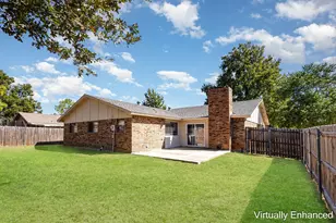 2808 Treeview Dr, Arlington, TX 76016 - Photo 19