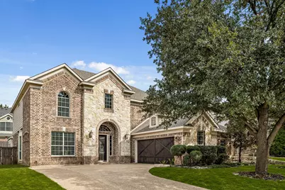 4205 Lansbury Drive, Highland Village, TX 75077 - Photo 1