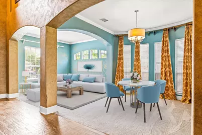 4205 Lansbury Drive, Highland Village, TX 75077 - Photo 5