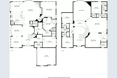 4205 Lansbury Drive, Highland Village, TX 75077 - Photo 37